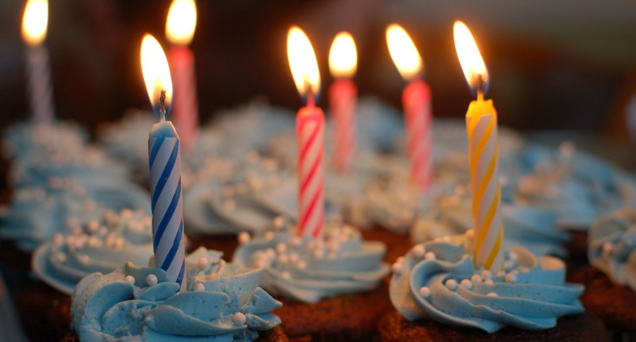 My Birthday Status For Facebook