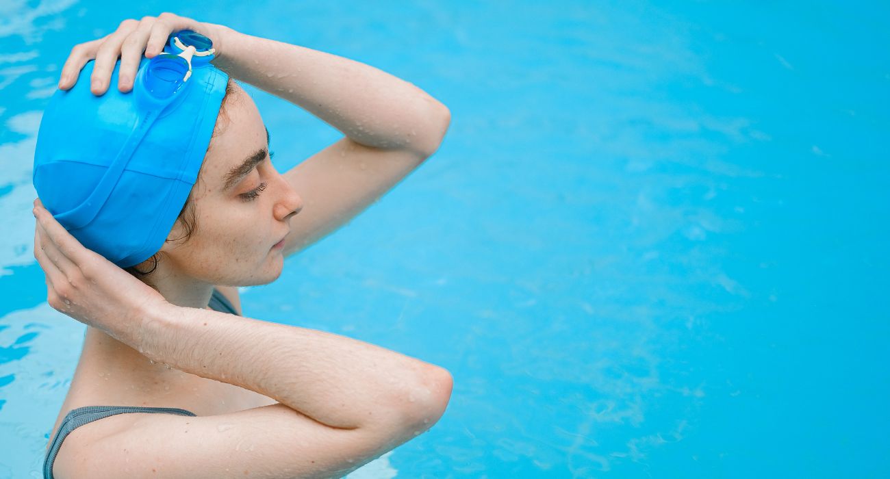 Swimming Pool Status For Facebook